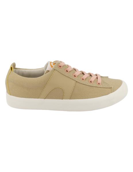 mujer Camper Imar beige