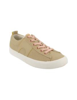 Deportivo mujer Camper Imar beige