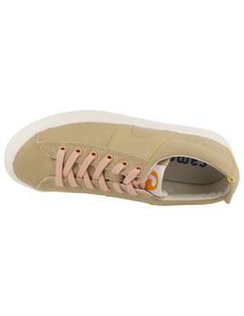 Deportivo mujer Camper Imar beige