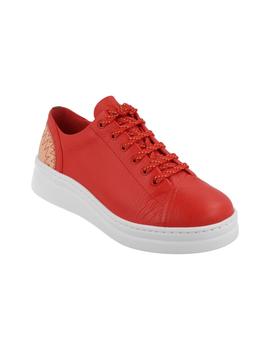 Deportivo mujer Camper TWS rojo