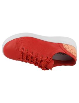 Deportivo mujer Camper TWS rojo