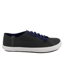 Deportivo hombre Camper Peu Rambla gris