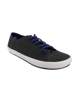 Deportivo hombre Camper Peu Rambla gris