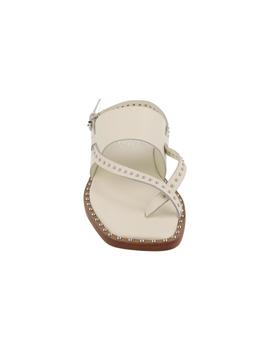 Sandalia mujer Ash beige