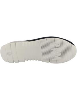 Deportivo hombre Camper Nothing azul/beige