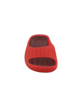 Chancla mujer Camper Wabi rojo