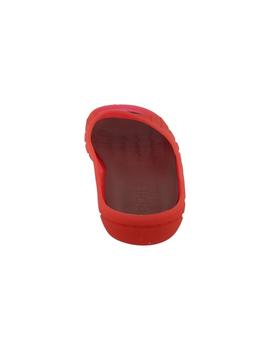 Chancla mujer Camper Wabi rojo