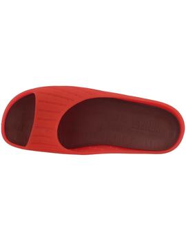 Chancla mujer Camper Wabi rojo