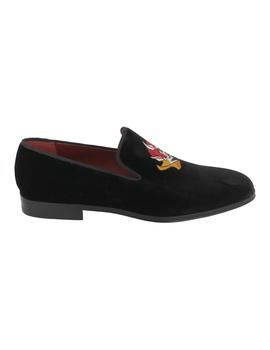 Zapato hombre Magnanni negro