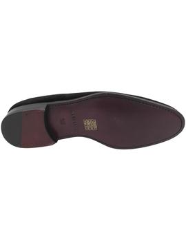 Zapato hombre Magnanni negro