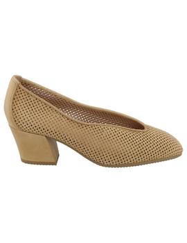 Zapato mujer Hispanitas Andrea beige