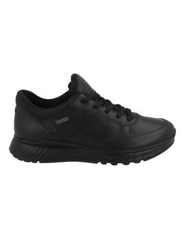 Deportivo mujer Ecco Exostride negro