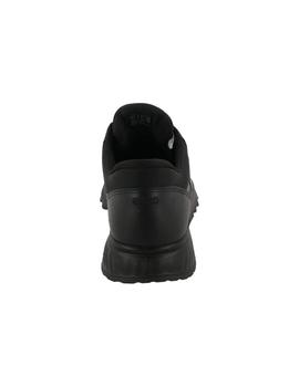 Deportivo mujer Ecco Exostride negro