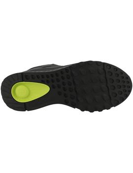 Deportivo mujer Ecco Exostride negro