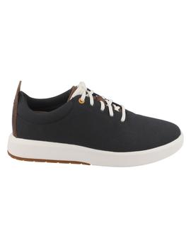 Deportivo hombre Timberland TrueCloud negro