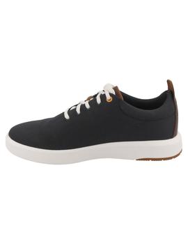 Deportivo hombre Timberland TrueCloud negro