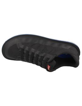 Zapato hombre Camper Beetle negro