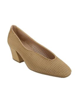 Zapato mujer Hispanitas Andrea beige