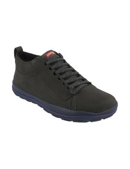 Zapato hombre Camper Peu Pista gris