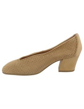 Zapato mujer Hispanitas Andrea beige