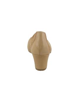 Zapato mujer Hispanitas Andrea beige