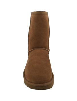 Bota mujer Ugg Classic Short II camel