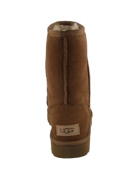 Bota mujer Ugg Classic Short II camel