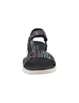 Sandalia mujer Skechers On the Go multicolor