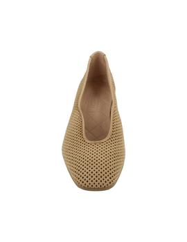 Zapato mujer Hispanitas Andrea beige