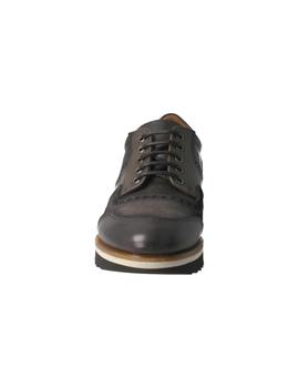 Zapato hombre Calce gris