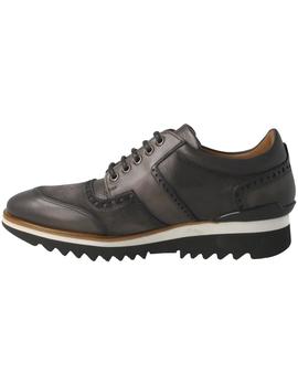 Zapato hombre Calce gris