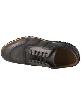 Zapato hombre Calce gris