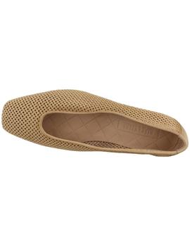 Zapato mujer Hispanitas Andrea beige