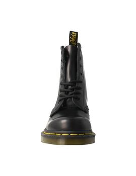 Bota unisex Dr.Martens 1460 negra