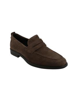 Mocasín hombre Ecco Melbourne marrón