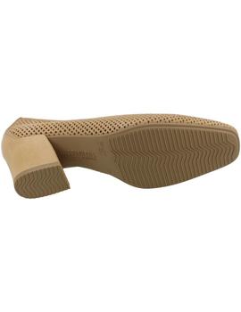 Zapato mujer Hispanitas Andrea beige