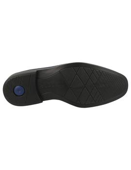 Mocasín hombre Ecco Melbourne azul