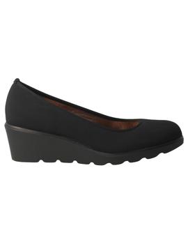 Zapato mujer Mascaró negro