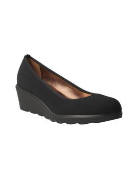 Zapato mujer Mascaró negro