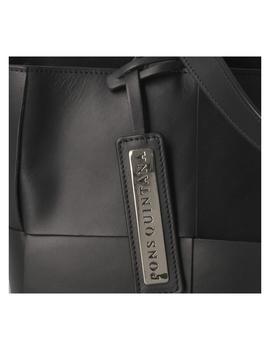 Bolso Pons Quintana negro