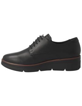 Zapato mujer Clarks shaylin negro