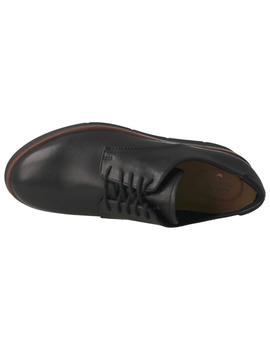 Zapato mujer Clarks shaylin negro
