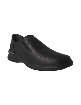 Zapato hombre Clarks Donaway Step negro
