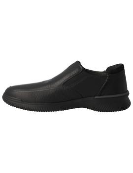 Zapato hombre Clarks Donaway Step negro