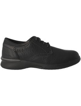 Zapato hombre Clarks Donaway Plain negro