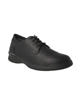 Zapato hombre Clarks Donaway Plain negro