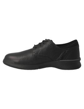 Zapato hombre Clarks Donaway Plain negro