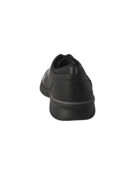 Zapato hombre Clarks Donaway Plain negro