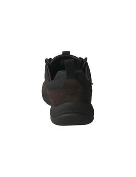 Zapato hombre Clarks Ashcombre marrón