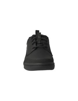 Zapato hombre Clarks Ashcombre negro